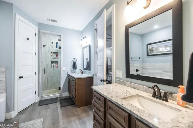 $439,900 | 800 John E Sullivan Road, Byron, GA 31008