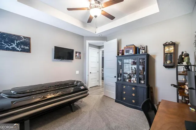 $439,900 | 800 John E Sullivan Road, Byron, GA 31008