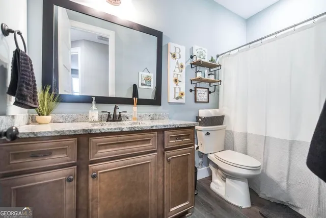 $439,900 | 800 John E Sullivan Road, Byron, GA 31008