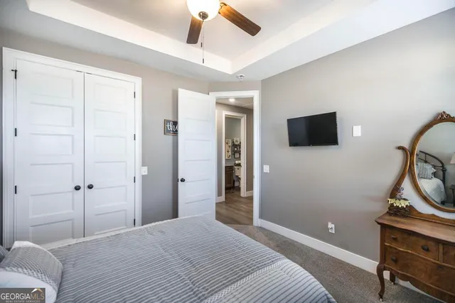 $439,900 | 800 John E Sullivan Road, Byron, GA 31008