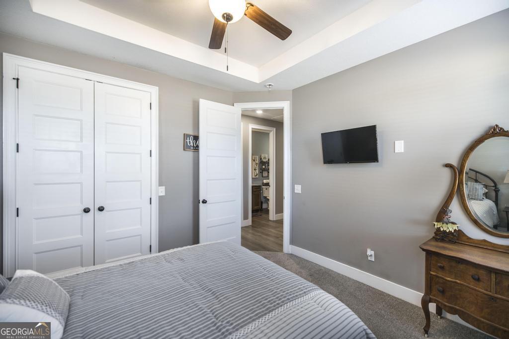 800 John E Sullivan Road Byron, GA 31008 - Photo 29 of 46