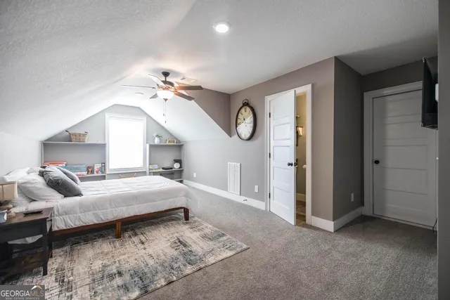 $439,900 | 800 John E Sullivan Road, Byron, GA 31008