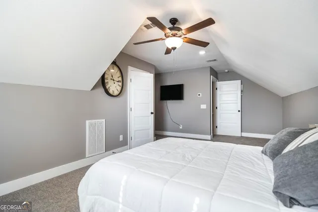 $439,900 | 800 John E Sullivan Road, Byron, GA 31008