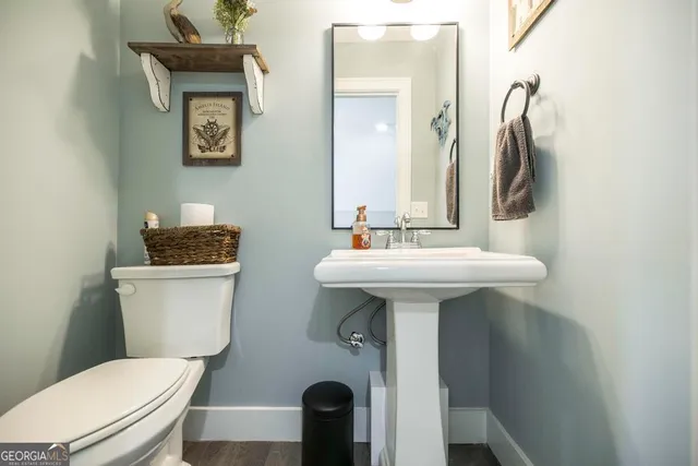 $439,900 | 800 John E Sullivan Road, Byron, GA 31008