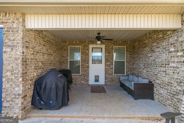 $439,900 | 800 John E Sullivan Road, Byron, GA 31008