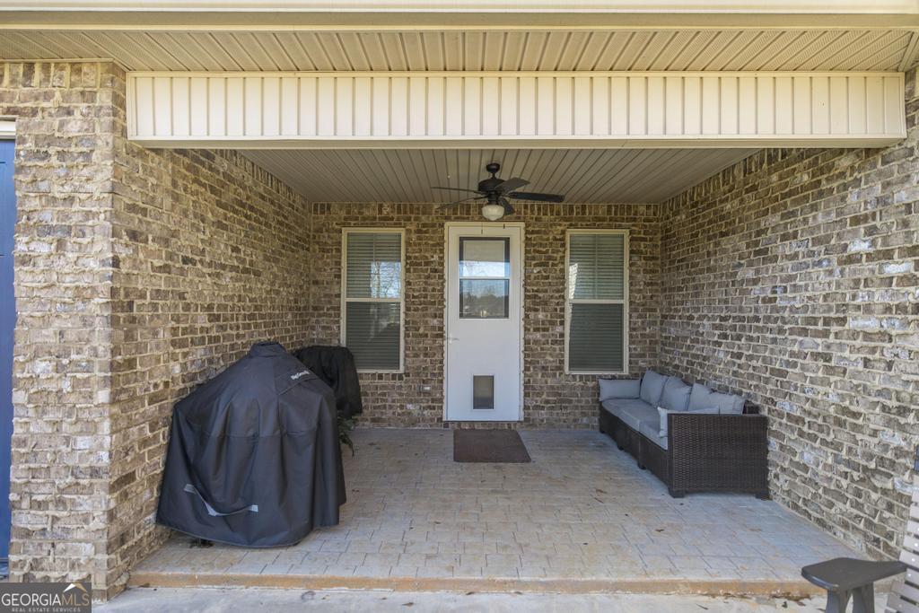 800 John E Sullivan Road Byron, GA 31008 - Photo 33 of 46