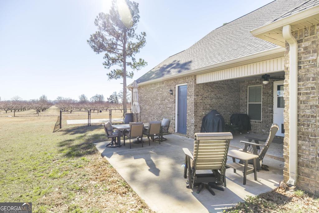 800 John E Sullivan Road Byron, GA 31008 - Photo 34 of 46