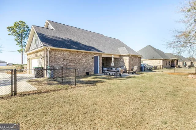 $439,900 | 800 John E Sullivan Road, Byron, GA 31008