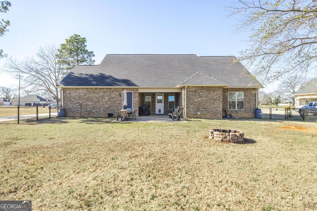 800 John E Sullivan Road Byron, GA 31008 - Photo 36 of 46