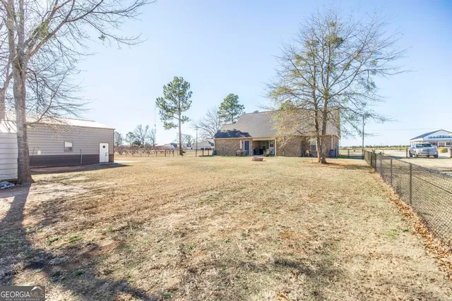 $439,900 | 800 John E Sullivan Road, Byron, GA 31008