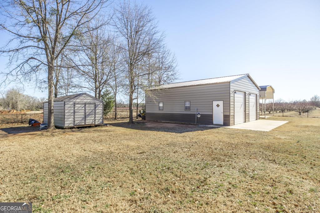 800 John E Sullivan Road Byron, GA 31008 - Photo 38 of 46