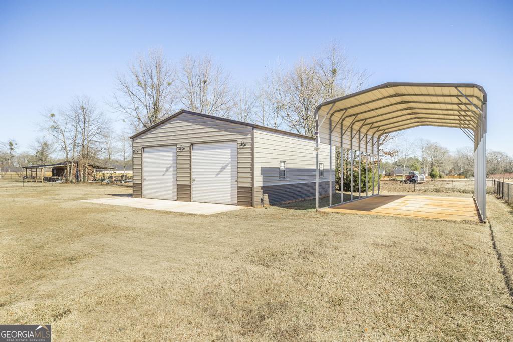 800 John E Sullivan Road Byron, GA 31008 - Photo 39 of 46