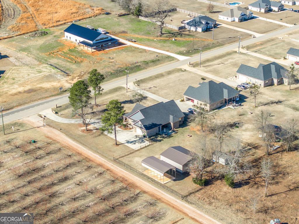 800 John E Sullivan Road Byron, GA 31008 - Photo 40 of 46