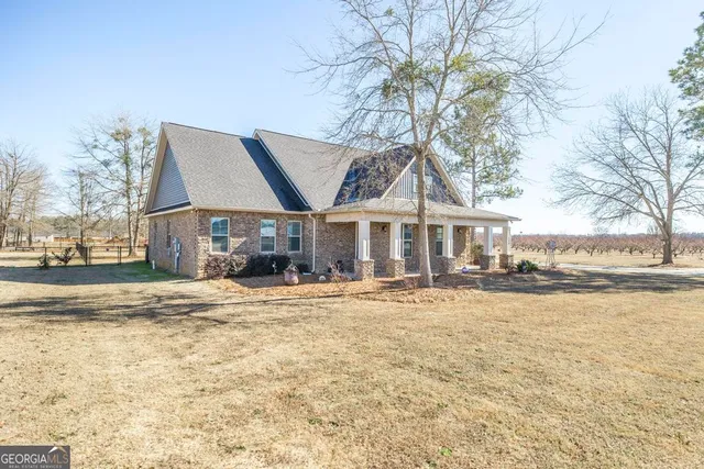 $439,900 | 800 John E Sullivan Road, Byron, GA 31008