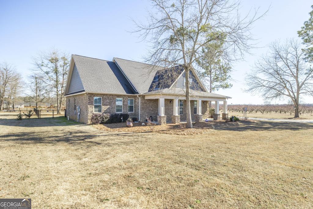 800 John E Sullivan Road Byron, GA 31008 - Photo 4 of 46