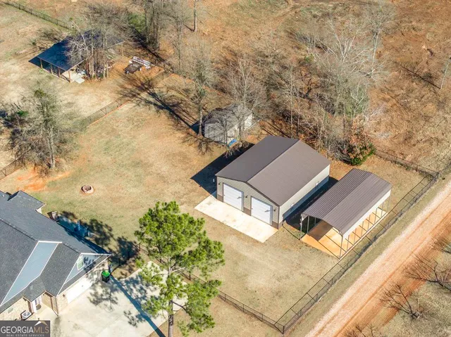 $439,900 | 800 John E Sullivan Road, Byron, GA 31008