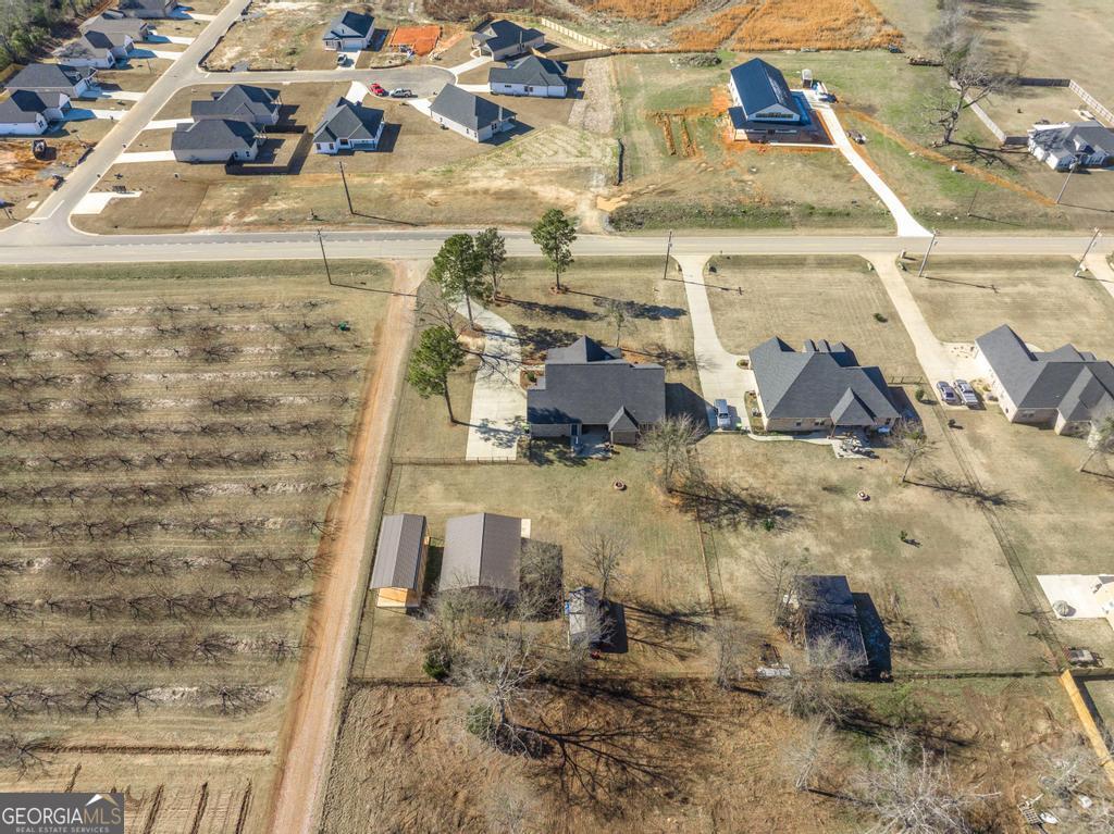 800 John E Sullivan Road Byron, GA 31008 - Photo 42 of 46