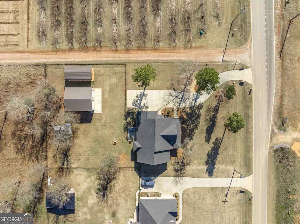 800 John E Sullivan Road Byron, GA 31008 - Photo 43 of 46