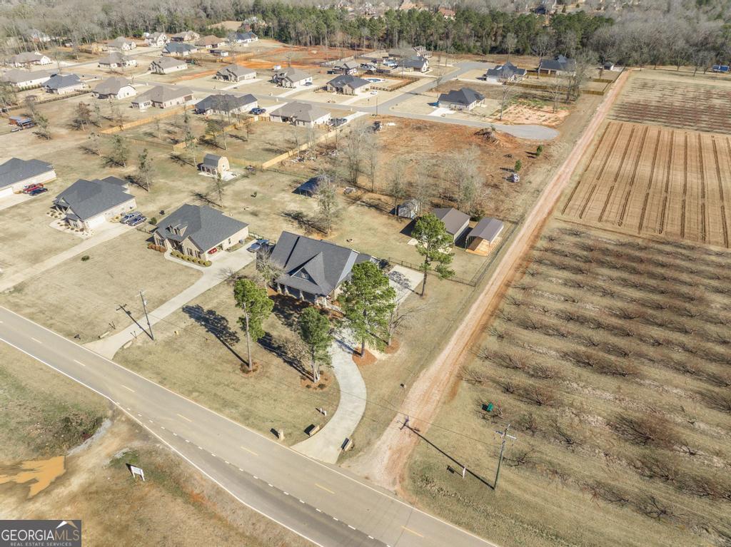 800 John E Sullivan Road Byron, GA 31008 - Photo 44 of 46