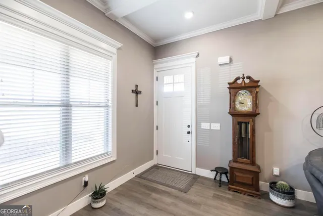 $439,900 | 800 John E Sullivan Road, Byron, GA 31008