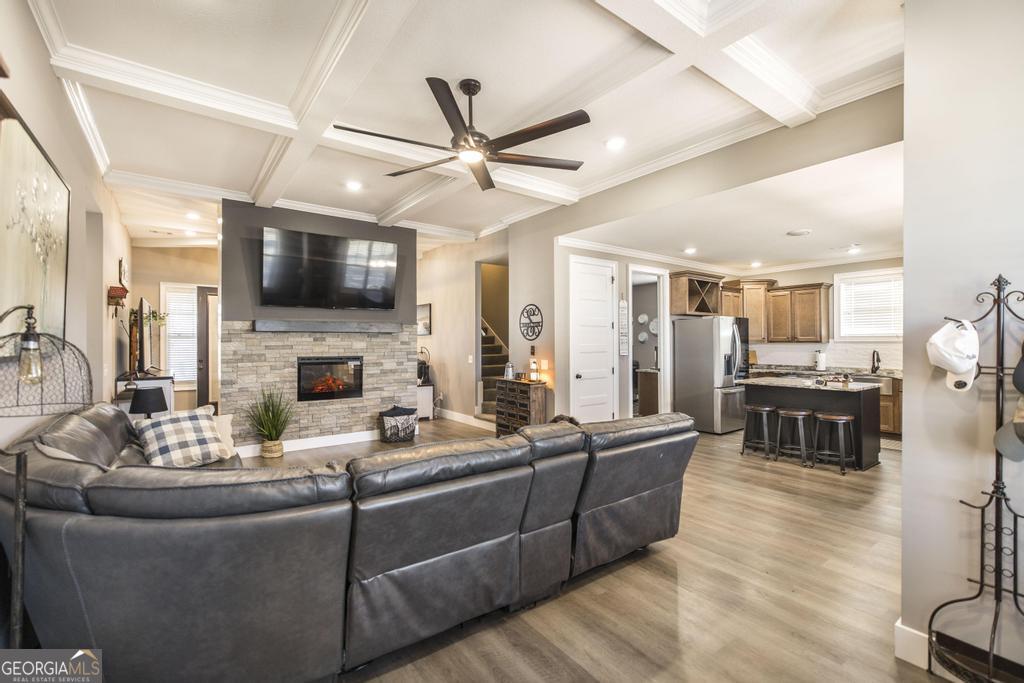 800 John E Sullivan Road Byron, GA 31008 - Photo 8 of 46