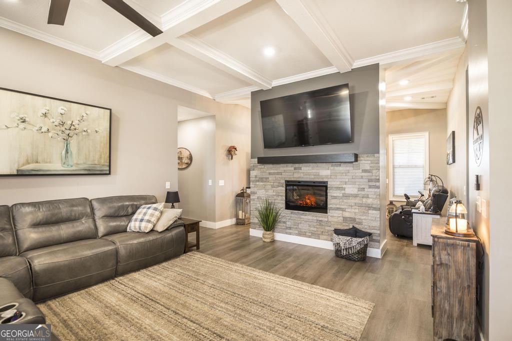 800 John E Sullivan Road Byron, GA 31008 - Photo 9 of 46