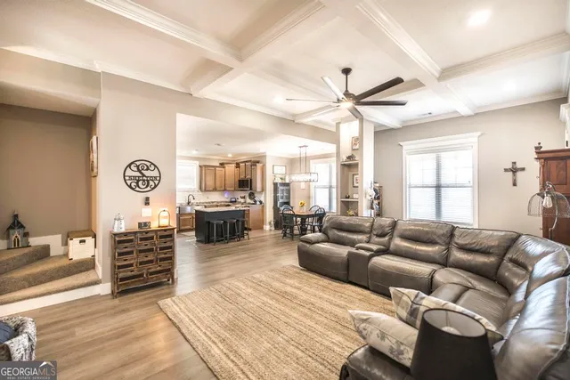 $439,900 | 800 John E Sullivan Road, Byron, GA 31008