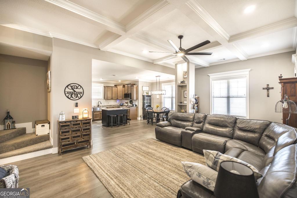 800 John E Sullivan Road Byron, GA 31008 - Photo 10 of 46