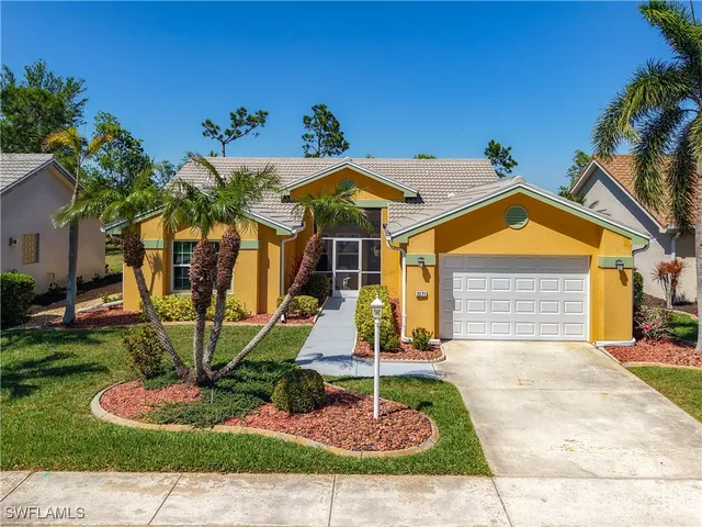 $279,000 | 2271 Valparaiso Boulevard, North Fort Myers, FL 33917