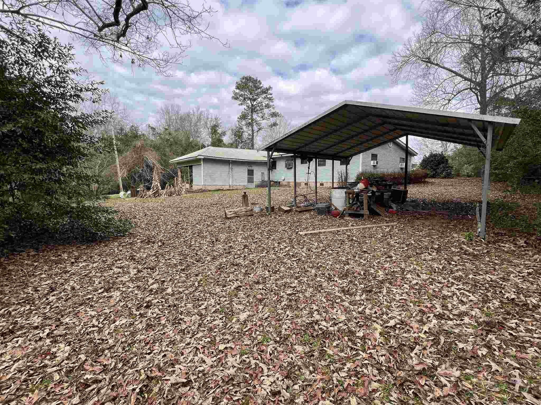 4837 Dobson Road Jay, FL 32565 - Photo 7 of 28 Gallery Image 7