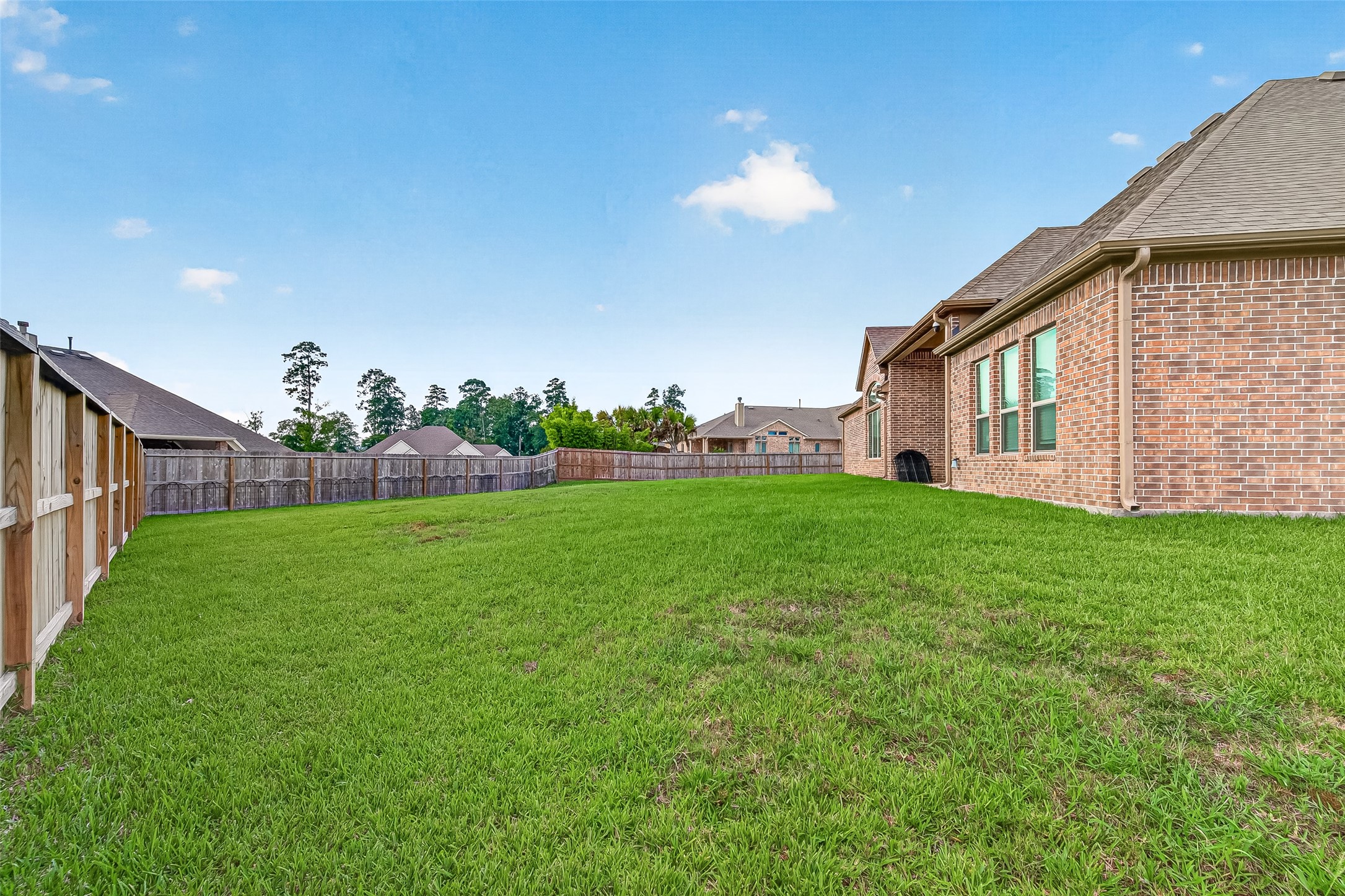 14010 South Evergreen Ridge Court Conroe, TX 77384 - Photo 48 of 50