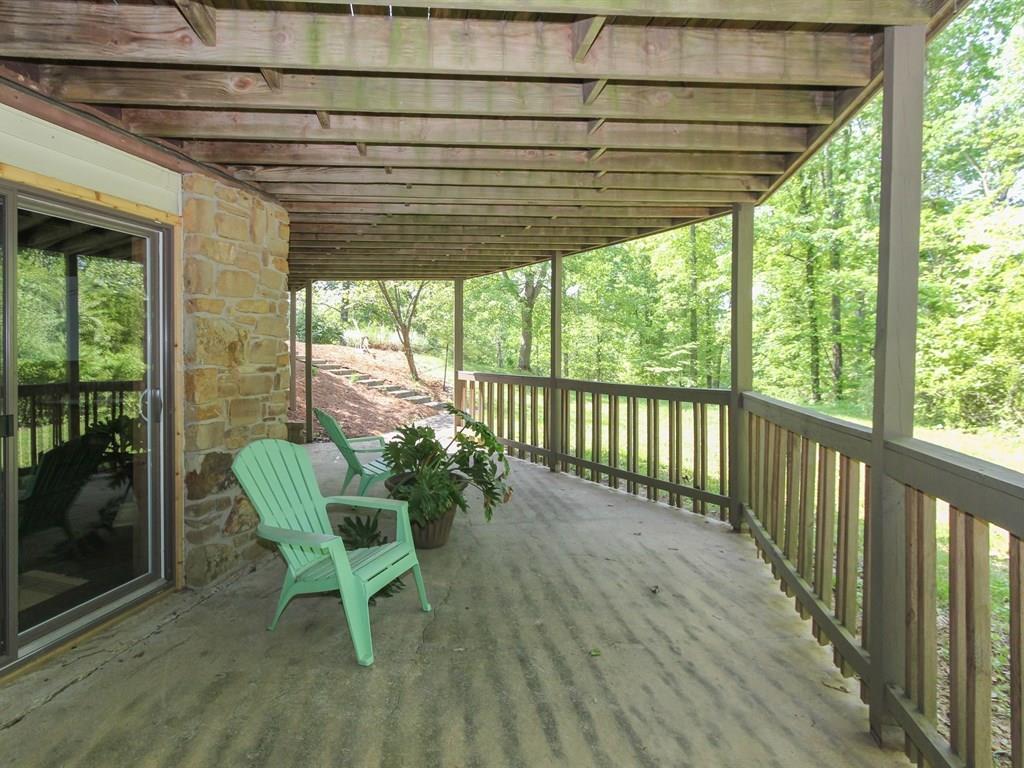 49 Hoover Road Nashville, IN 47448 - Photo 22 of 24