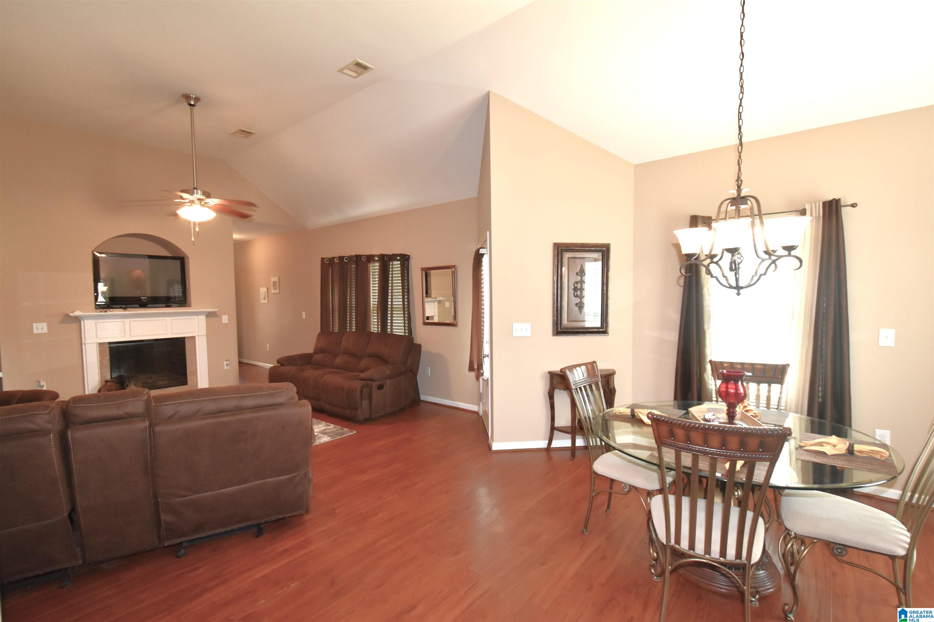 4770 Rosser Loop Drive Bessemer, AL 35022 - Photo 11 of 35