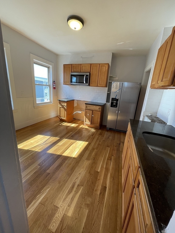 23 Deering Road, Unit 1 Boston, MA 02126 - Photo 5 of 19