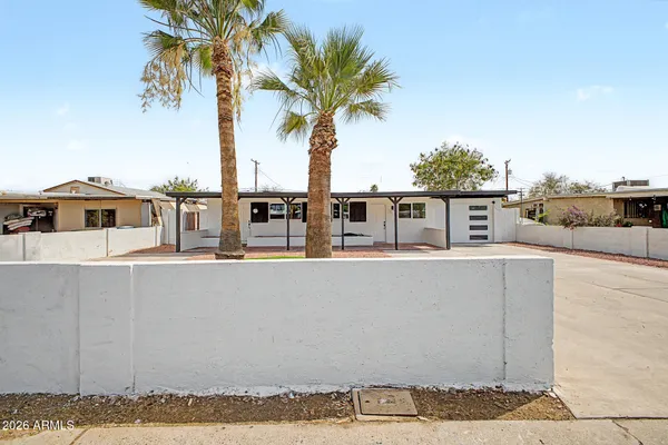 $379,900 | 3941 West Hubbell Street, Phoenix, AZ 85009
