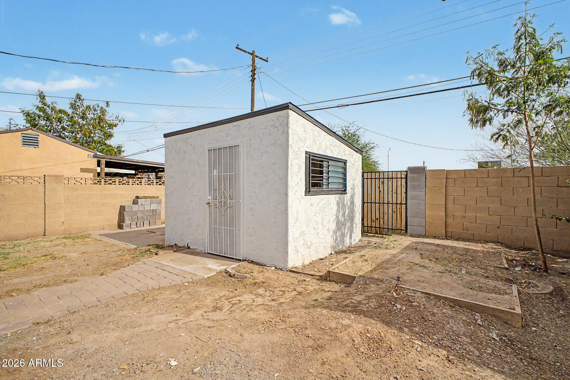 3941 West Hubbell Street Phoenix, AZ 85009 - Photo 28 of 32 29 - Hubbell