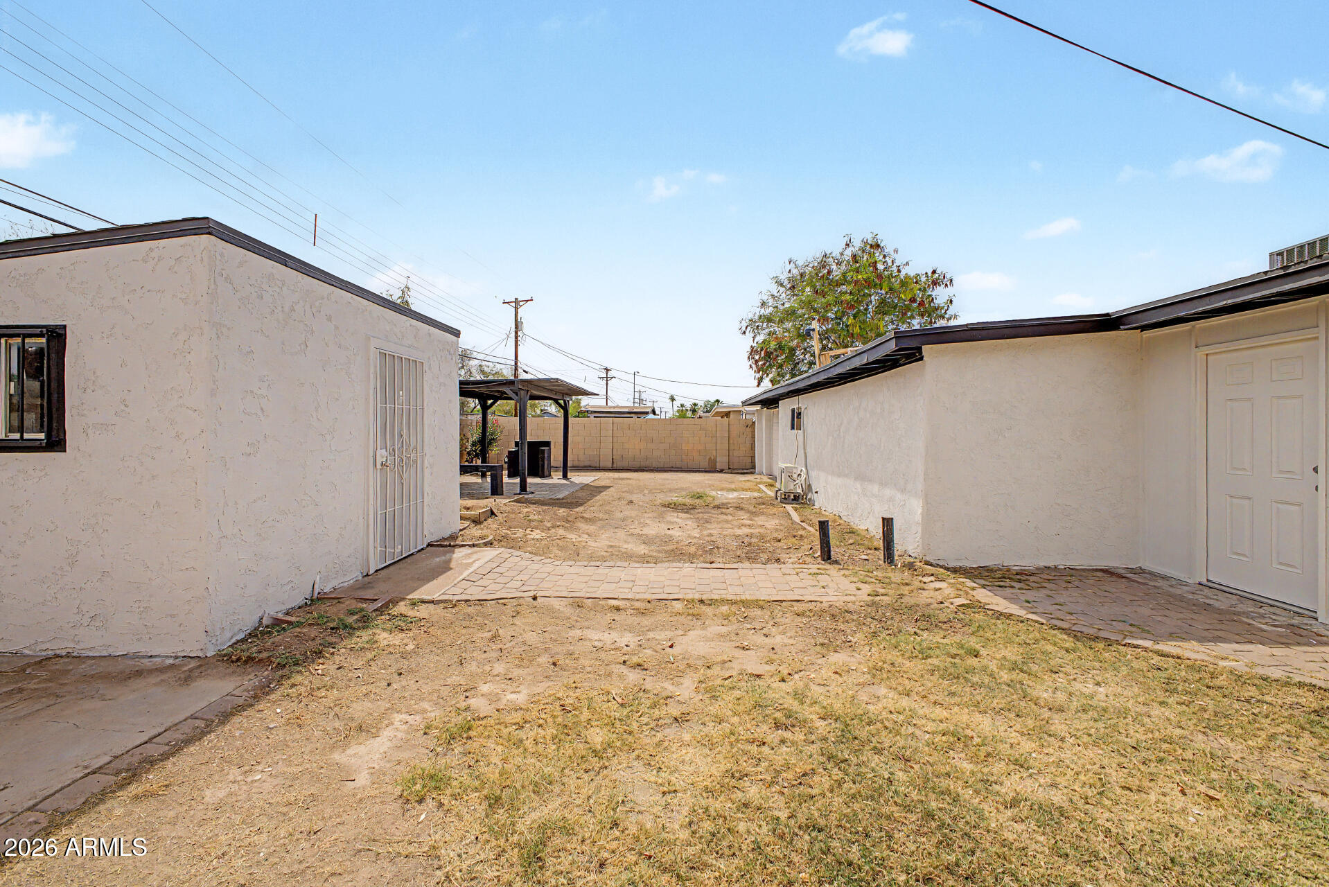 3941 West Hubbell Street Phoenix, AZ 85009 - Photo 29 of 32 30 - Hubbell