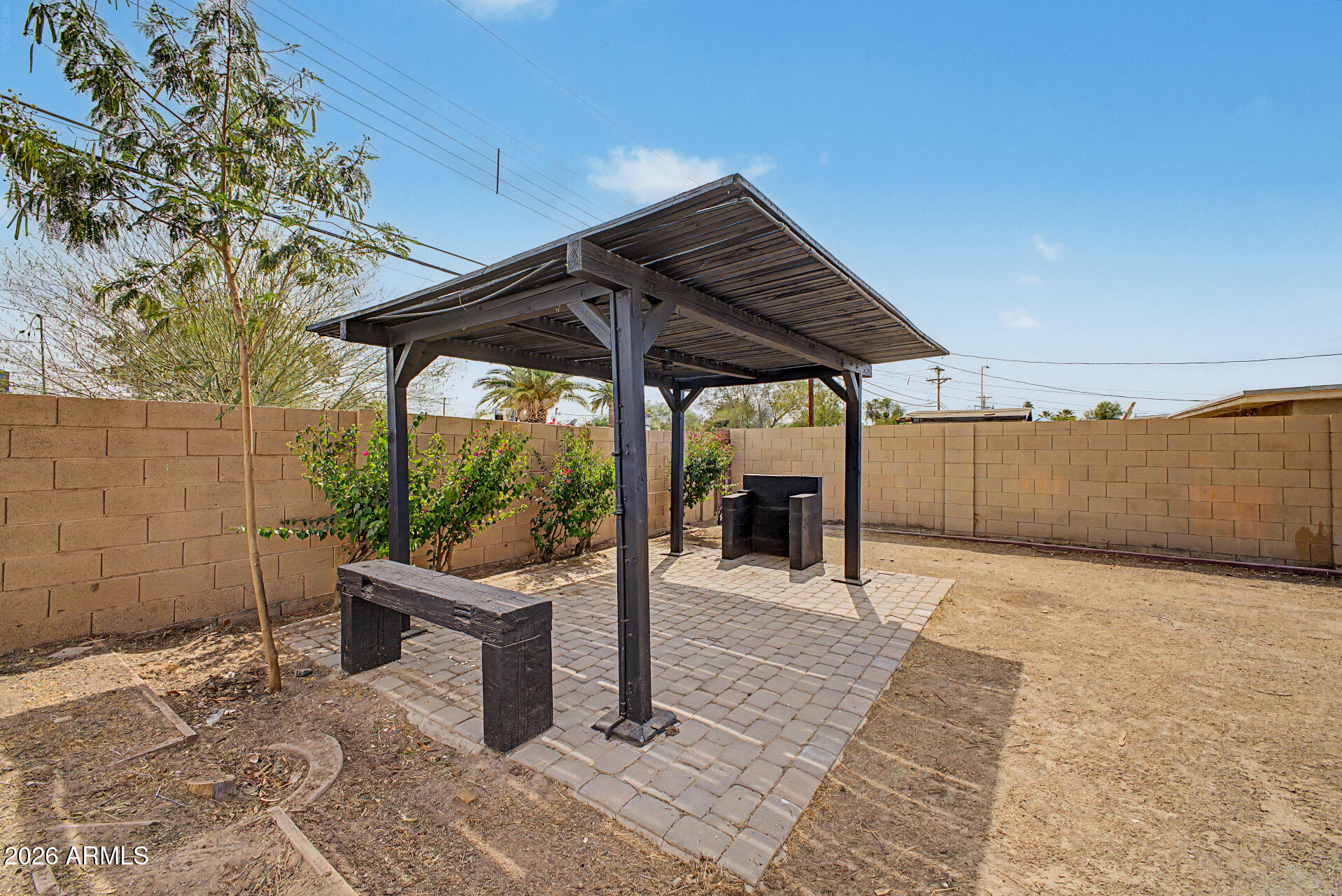 3941 West Hubbell Street Phoenix, AZ 85009 - Photo 30 of 32 31 - Hubbell