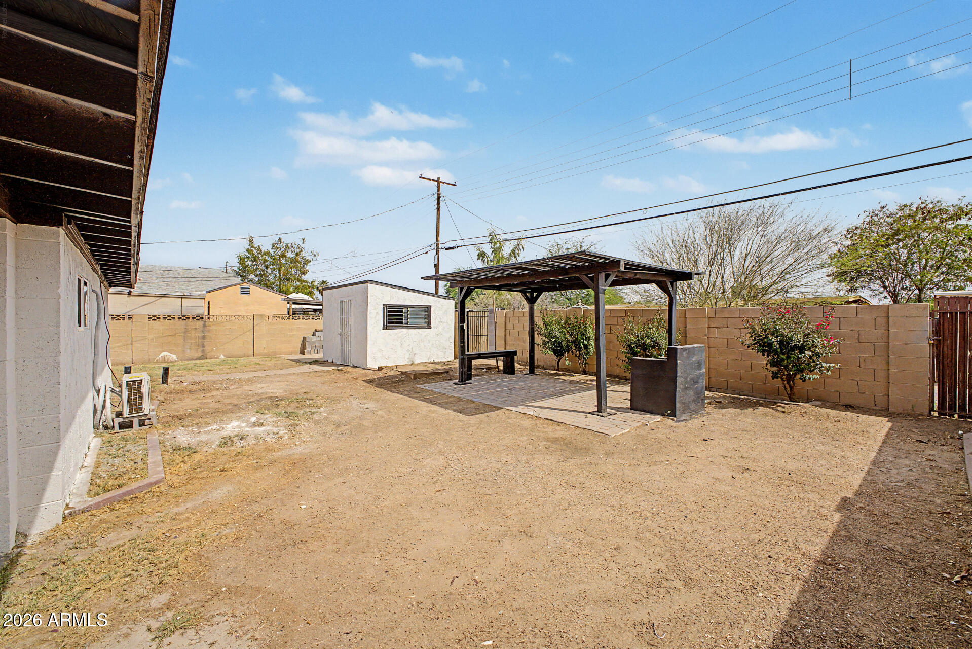 3941 West Hubbell Street Phoenix, AZ 85009 - Photo 31 of 32 32 - Hubbell