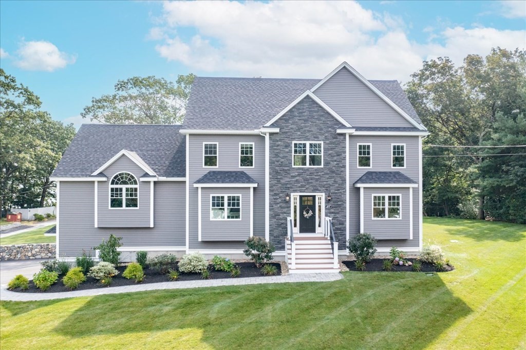 27 Burt Road Wilmington, MA 01887 - Photo 1 of 42 Gallery Image 1