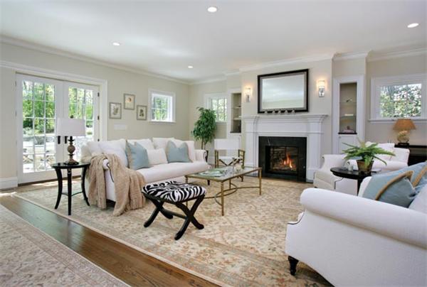 121 Laurel Road Brookline, MA 02467 - Photo 3 of 11