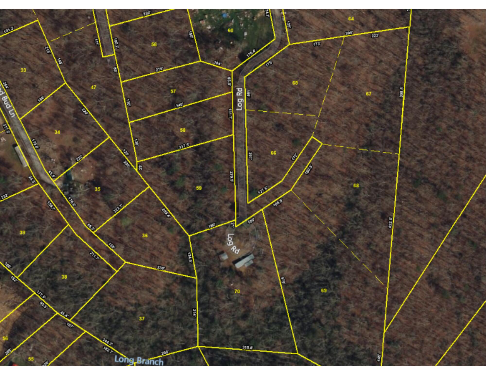0 Log Road Spring City, TN 37381 - Photo 1 of 1 Log Red Bud Rd