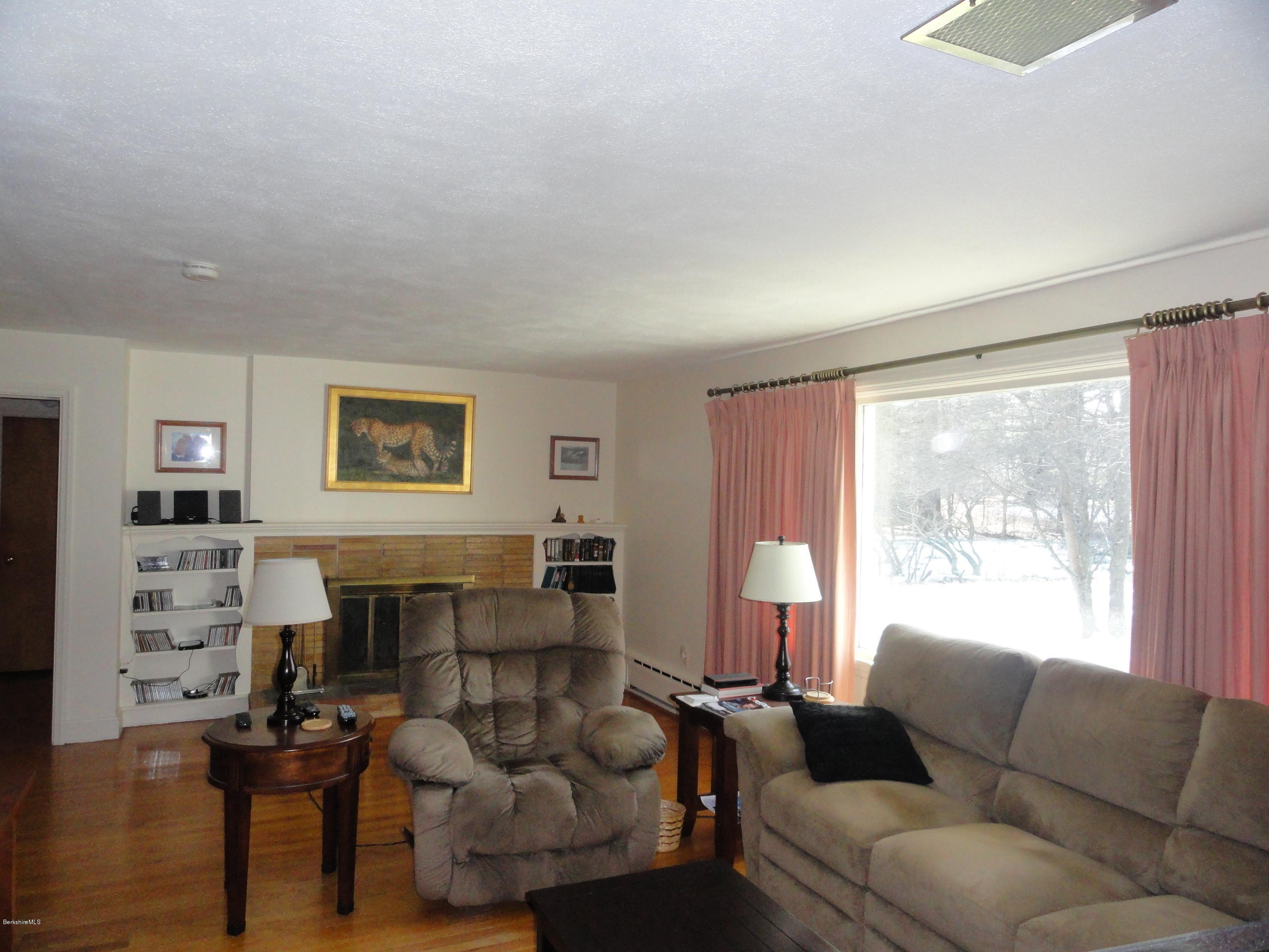 64 Kittredge Road Pittsfield, MA 01201 - Photo 4 of 13 DSC04907