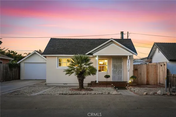 $650,000 | 2271 Holden Avenue, Oceano, CA 93445