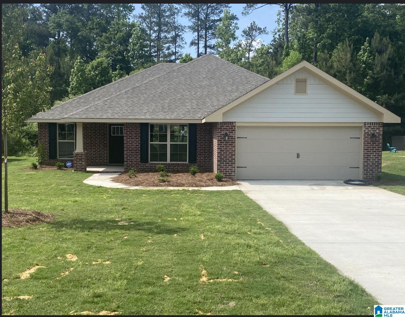 5651 Ashton Way McCalla, AL 35111 - Photo 1 of 1
