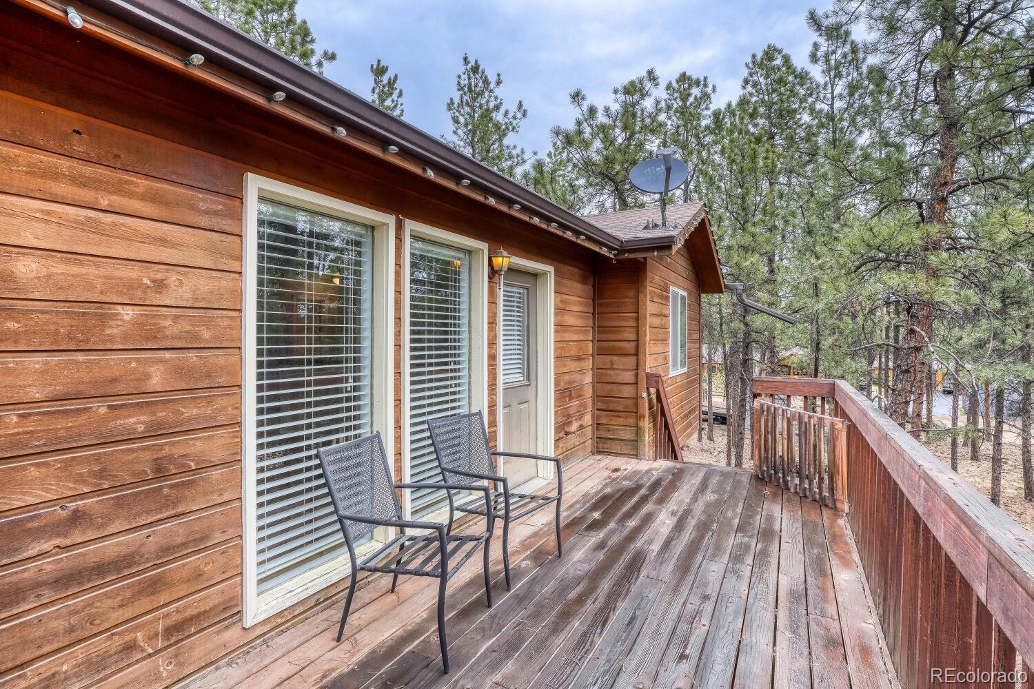 261 Impala Trail Bailey, CO 80421 - Photo 26 of 37