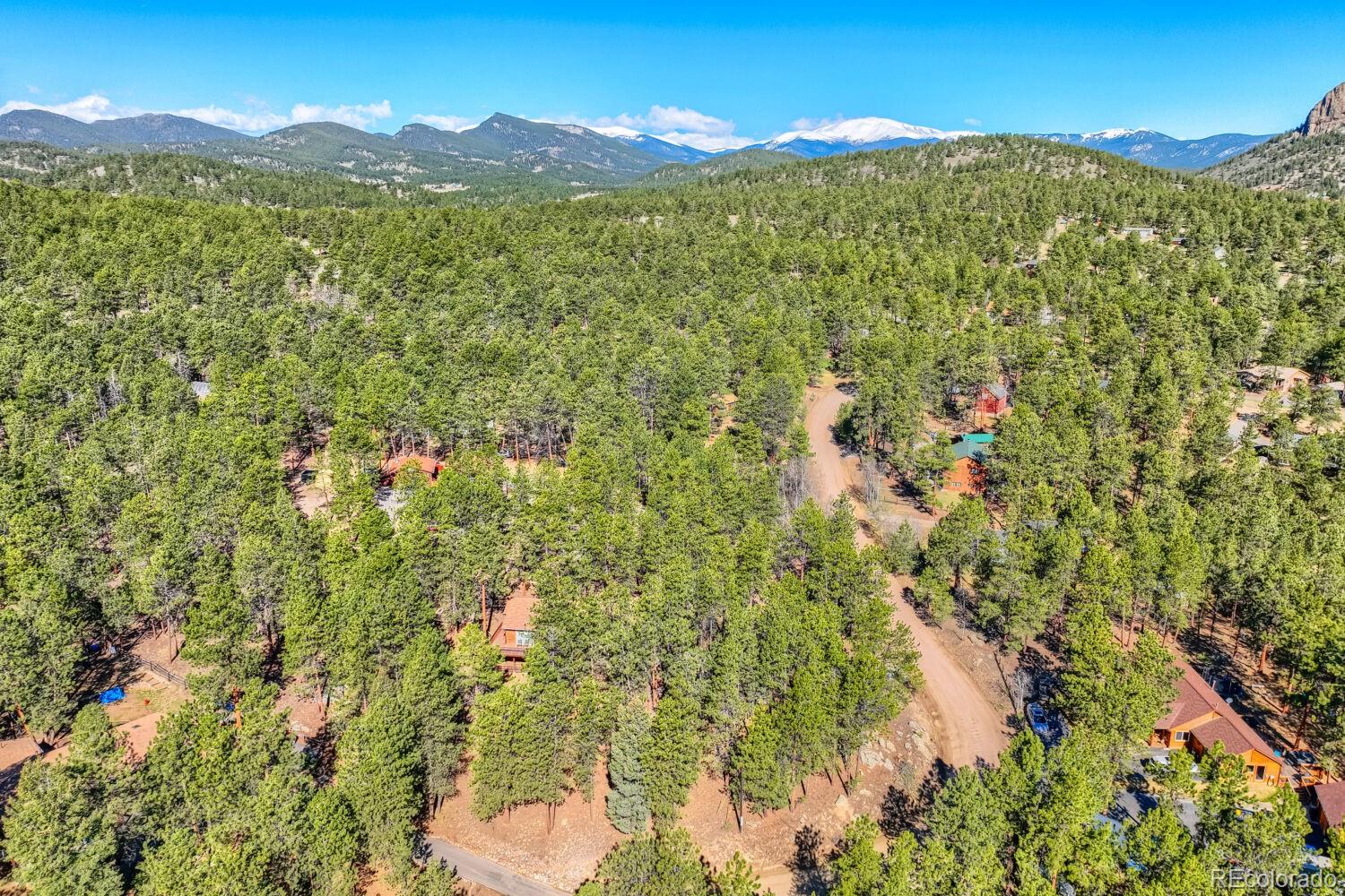 261 Impala Trail Bailey, CO 80421 - Photo 34 of 37