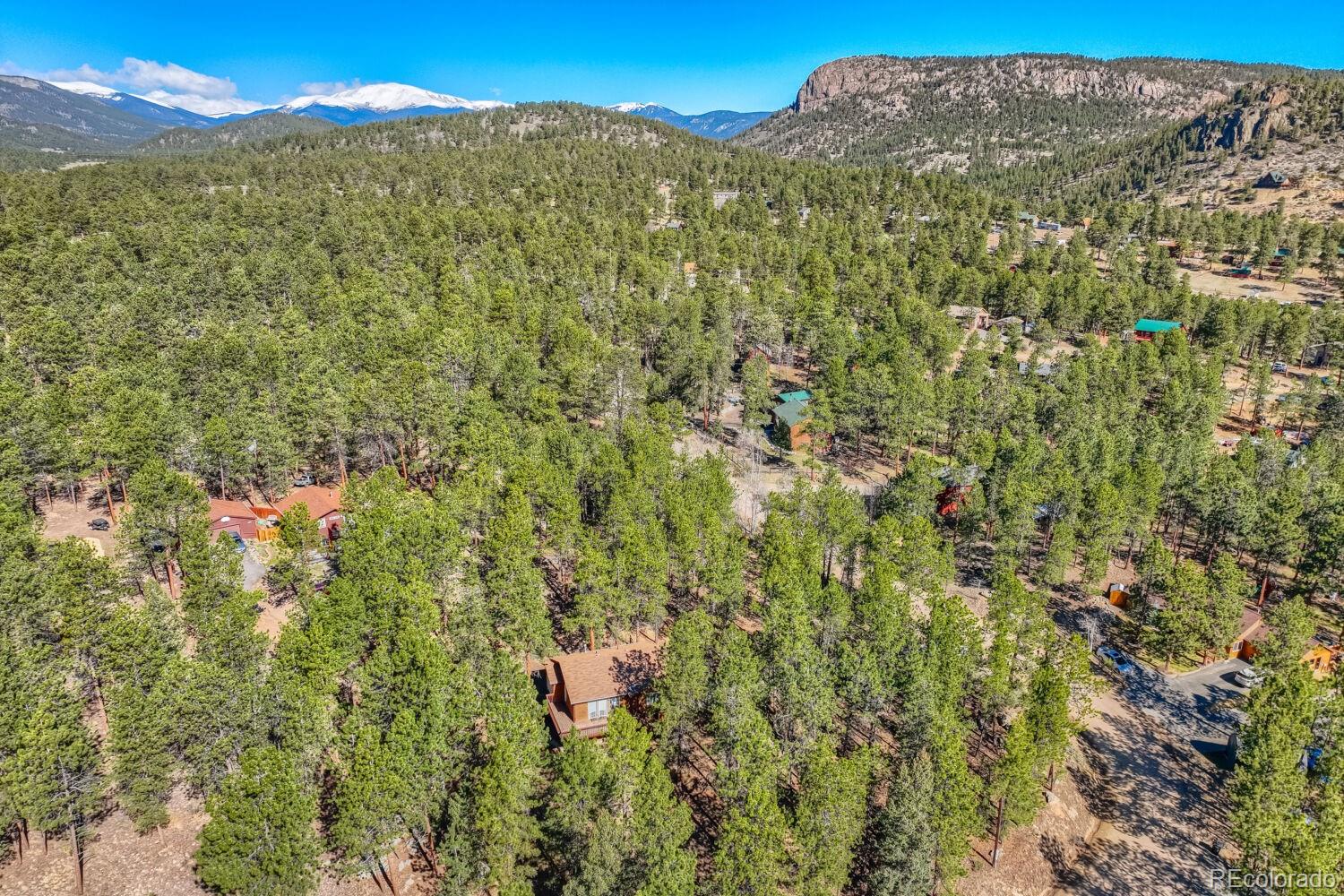 261 Impala Trail Bailey, CO 80421 - Photo 35 of 37
