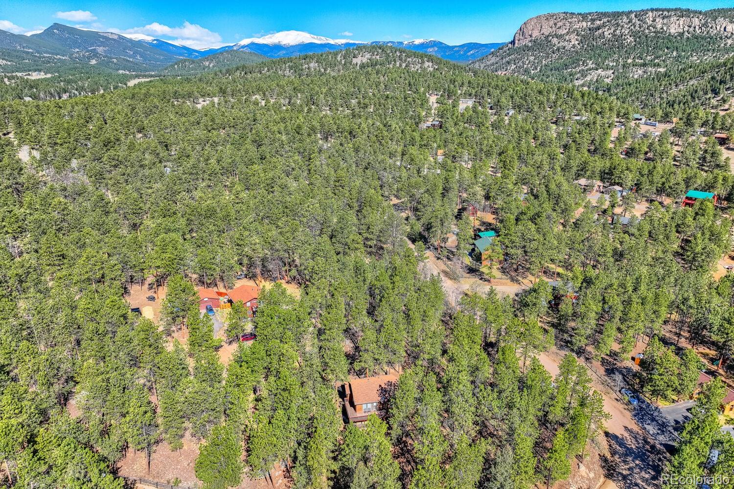 261 Impala Trail Bailey, CO 80421 - Photo 37 of 37