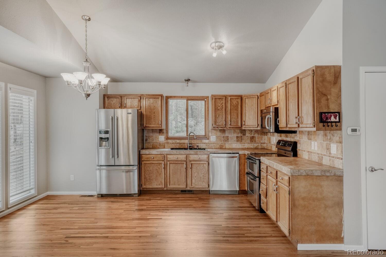 261 Impala Trail Bailey, CO 80421 - Photo 6 of 37